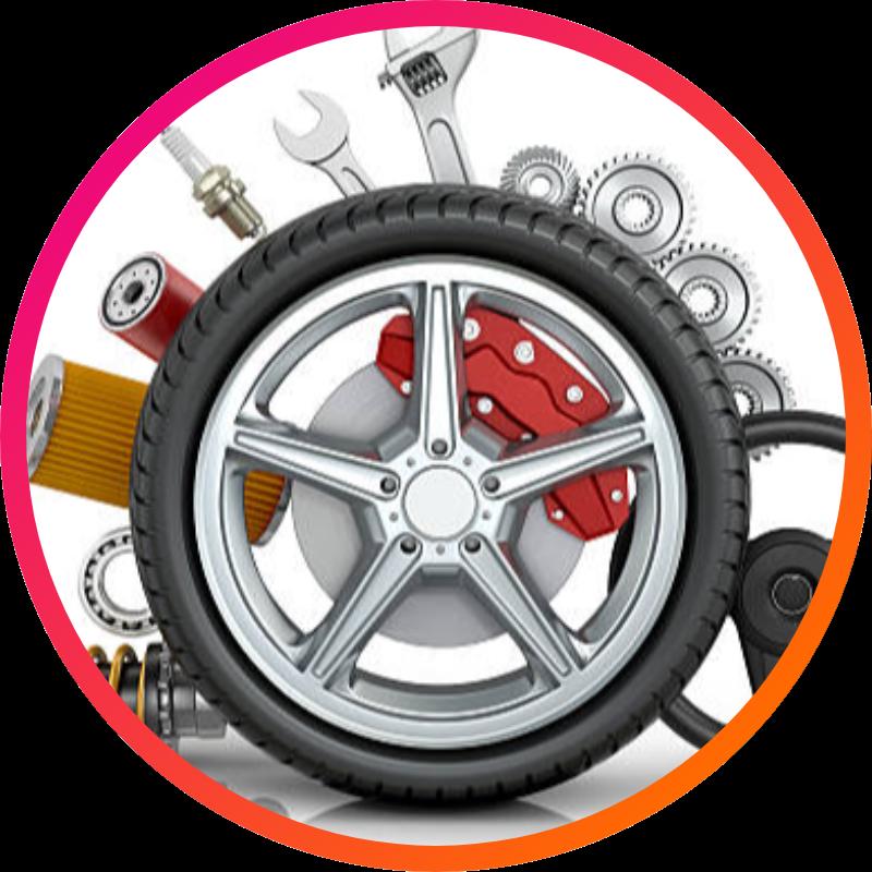 Car & Bike Accessories