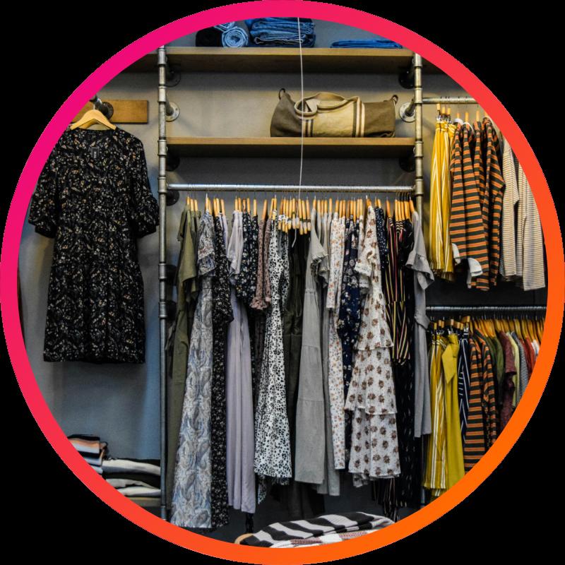 Women's Clothing