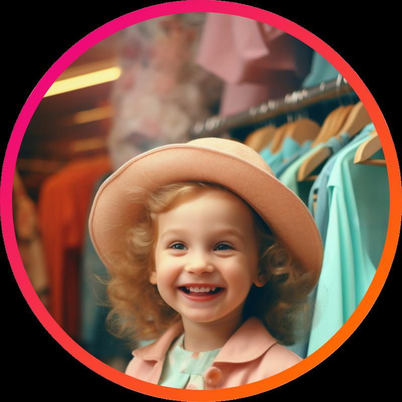Kids Collection
