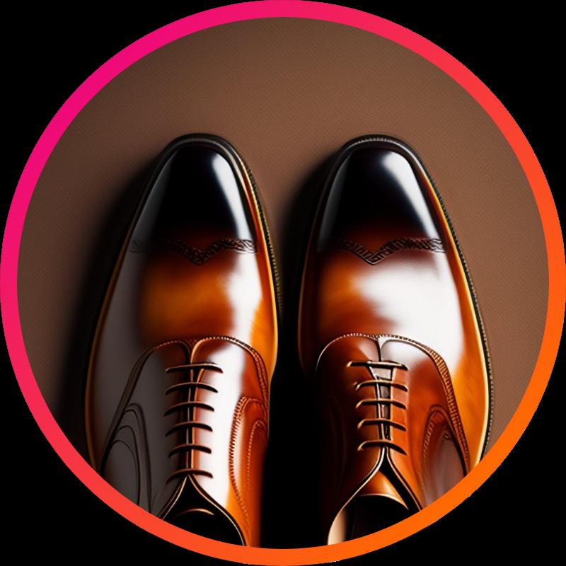 Mens Footwear