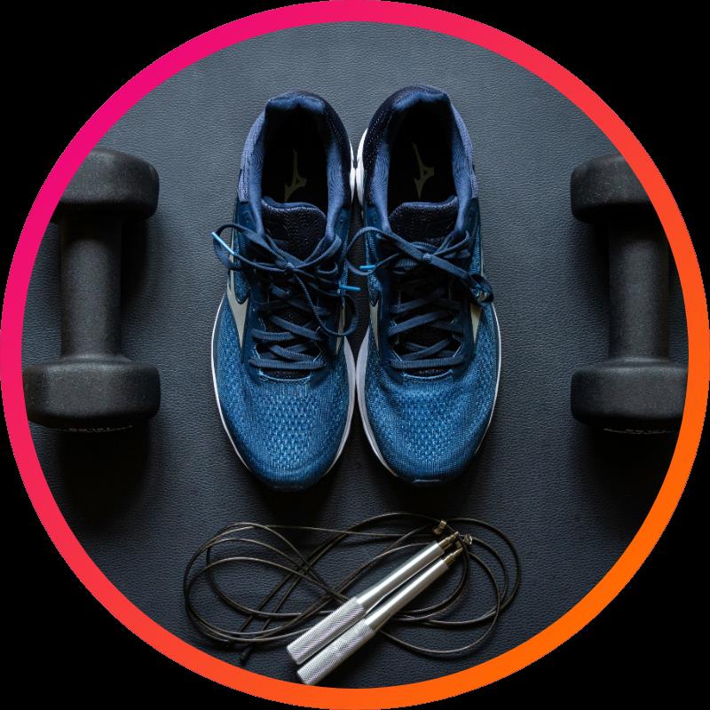 Gym & Wellness