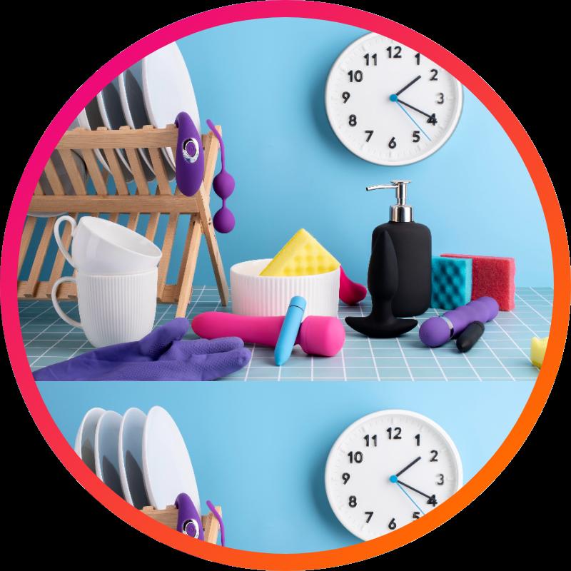 Quick Home Essentials