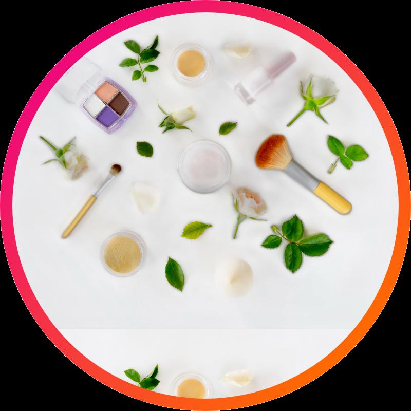Beauty and Personal Care