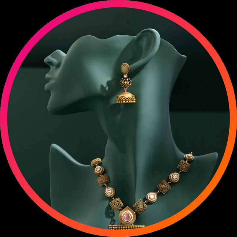 Jewellery Accessories