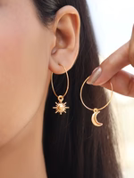 DAINTY EARRINGS