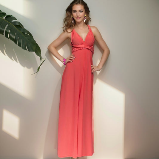 French Retro High-end Dress
